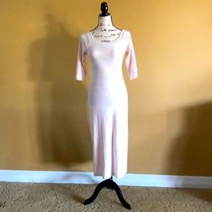 Comfortable Soft Dress